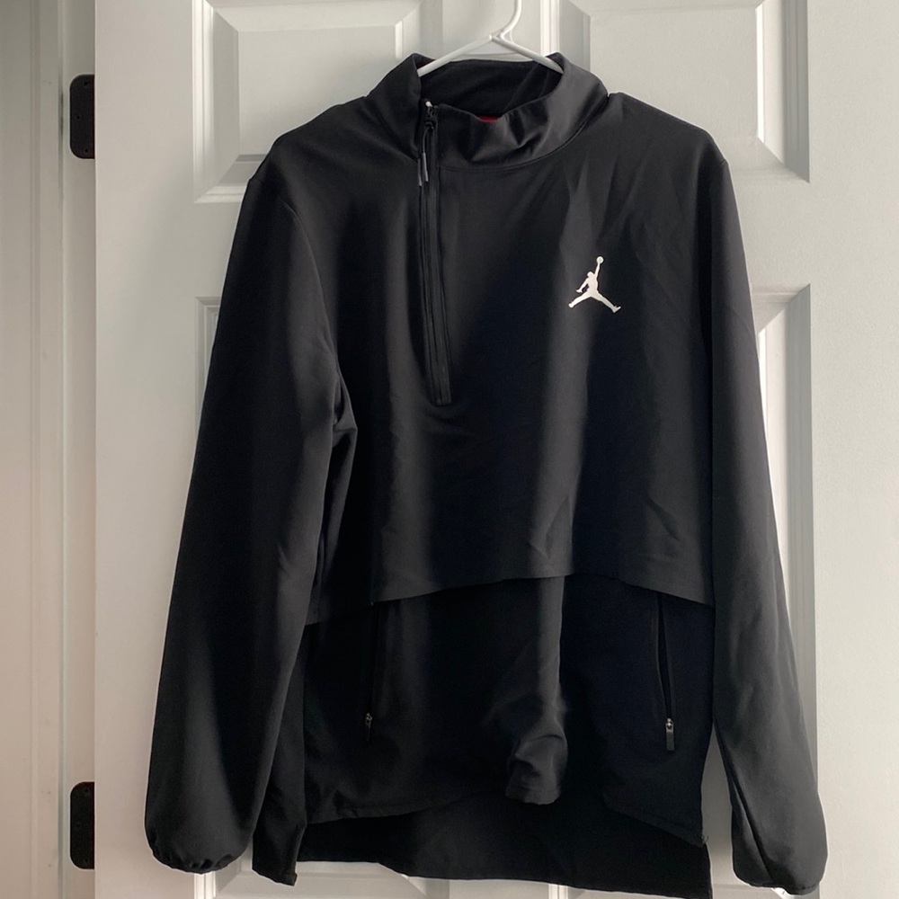 Mens Pullover